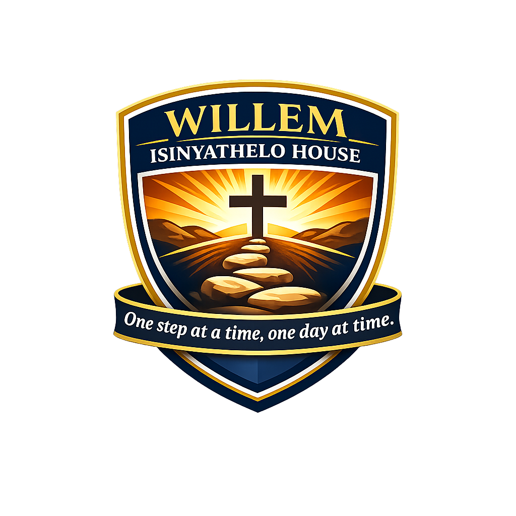 Willem Isinyathelo House Logo